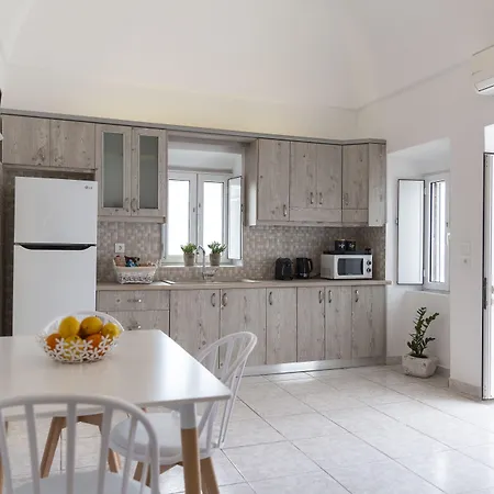 Captain's House Vóthon