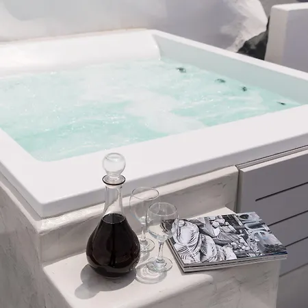 Captain's House Vóthon