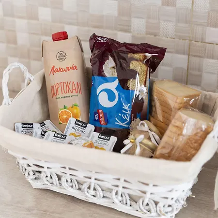 Bed & Breakfast Captain's House