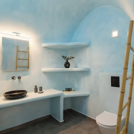 Captain's House 4* Vóthon