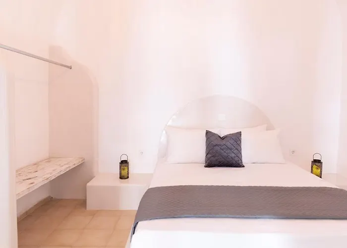 Captain's House 4* Vóthon