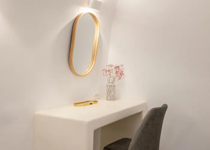 Captain's House Alojamento de Acomodação e Pequeno-almoço Vóthon