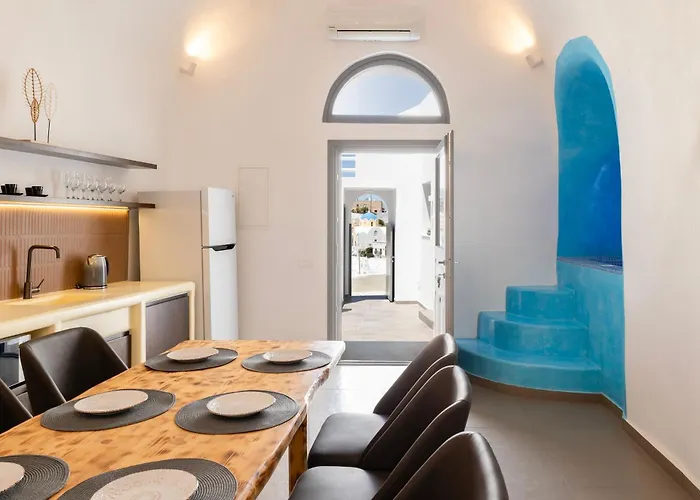 Captain's House Bed & Breakfast 4*