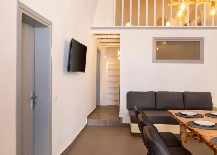 Captain's House 4* Vóthon