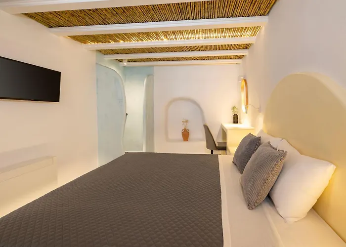 Captain's House Vóthon