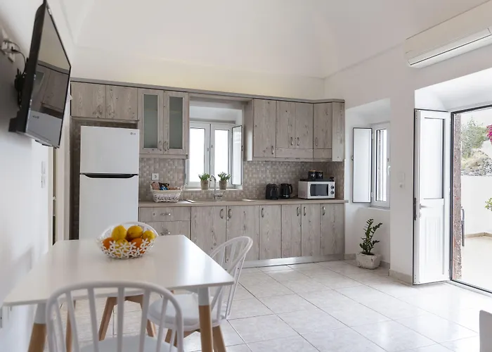 Captain's House Vóthon