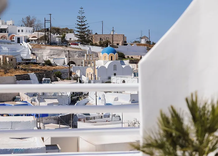 Captain's House Alojamento de Acomodação e Pequeno-almoço Vóthon