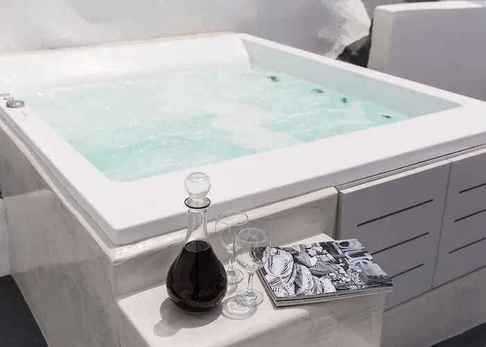 Captain's House Vóthon