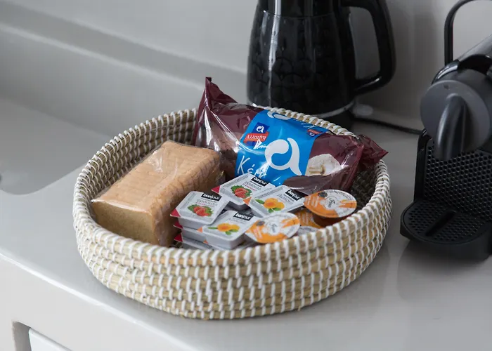 Captain's House Vóthon