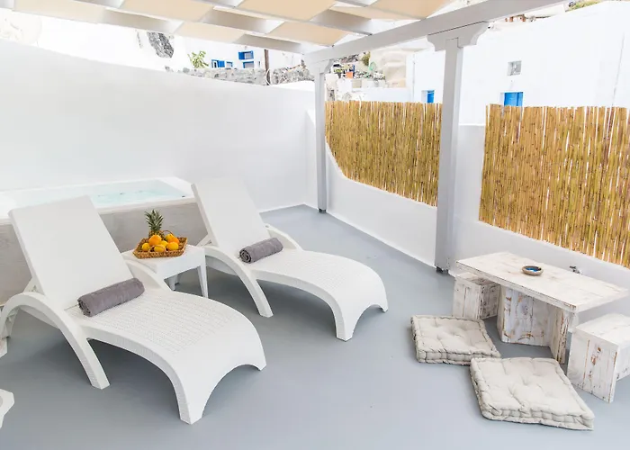 Captain's House Vóthon