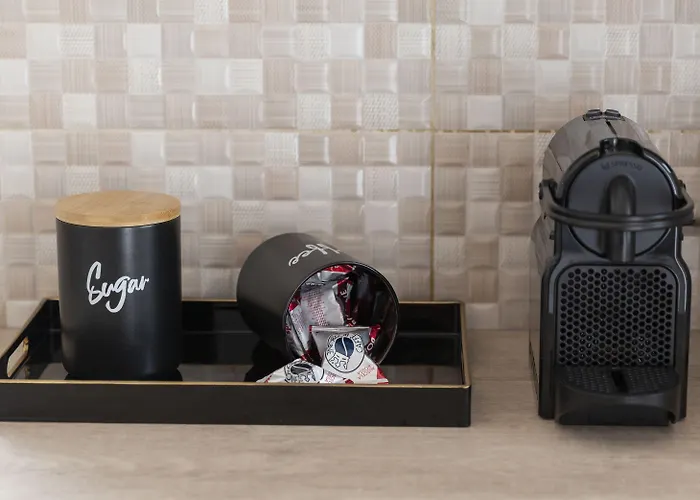 Captain's House Vóthon