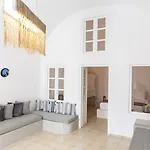 Captain's House B&B